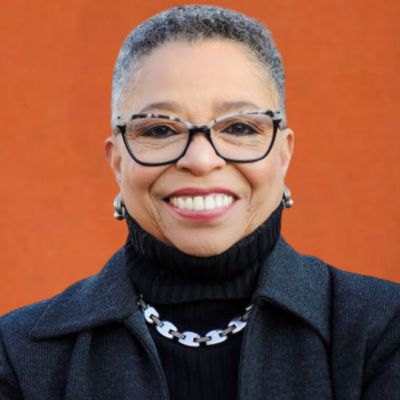 Sharmain Matlock-Turner